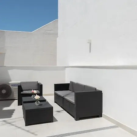 Apartamento Duplex En El Corazon De Apartment *