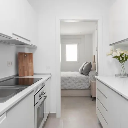 Apartamento Duplex En El Corazon De * Marbella
