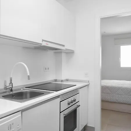 Apartamento Duplex En El Corazon De Apartment