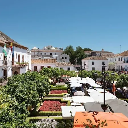 Apartamento Duplex En El Corazon De *