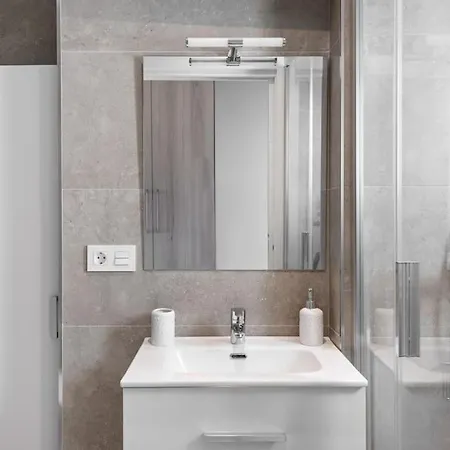 Apartamento Duplex En El Corazon De