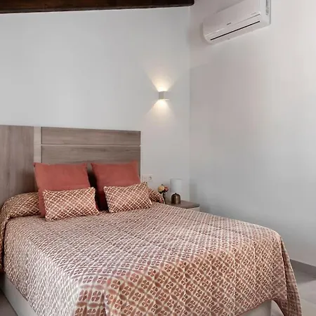 Apartamento Duplex En El Corazon De Apartment Marbella