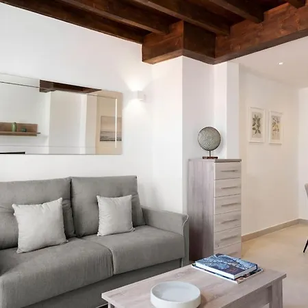 Apartamento Duplex En El Corazon De Apartment