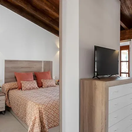 Apartamento Duplex En El Corazon De Apartment *