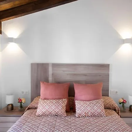 Apartamento Duplex En El Corazon De Apartment