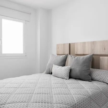 Apartamento Duplex En El Corazon De *