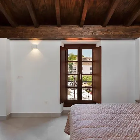 Apartamento Duplex En El Corazon De Apartment Marbella